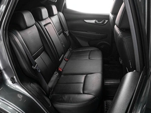Внедорожник Nissan Qashqai 2014 года, 1645000 рублей, Тюмень