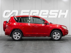 Внедорожник Toyota RAV4 2007 года, 939000 рублей, Сургут