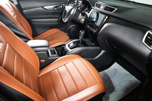 Внедорожник Nissan X-Trail 2015 года, 1869000 рублей, Сургут