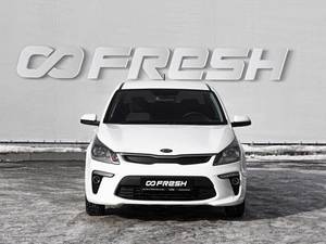 Седан Kia Rio 2018 года, 1130000 рублей, Волгоград