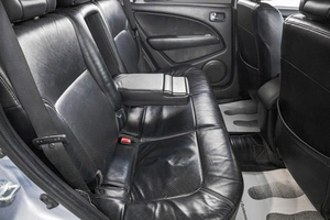 Внедорожник Mitsubishi Outlander 2005 года, 939000 рублей, Барнаул