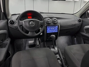 Седан Nissan Almera 2017 года, 498000 рублей, Ростов-на-Дону