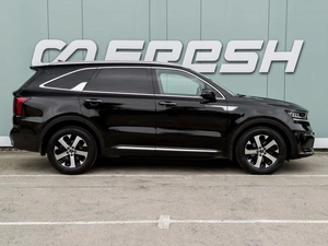 Внедорожник Kia Sorento 2022 года, 3749000 рублей, Большой Сочи