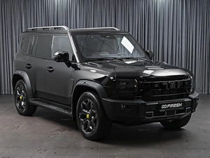 Внедорожник Jetour T2 2024 года, 3879000 рублей, Ставрополь