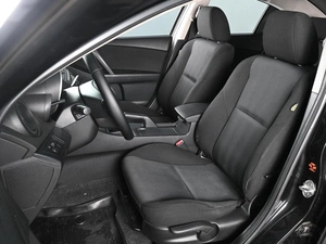 Седан Mazda 3 2009 года, 699000 рублей, Аксай