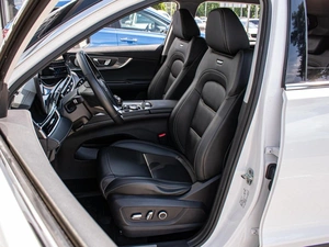 Внедорожник Chery Tiggo 7 Pro Max 2025 года, 2165000 рублей, Краснодар
