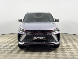 Внедорожник Geely Coolray 2024 года, 1933900 рублей, Казань