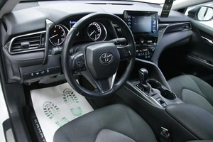 Седан Toyota Camry 2021 года, 3133000 рублей, Солонцы