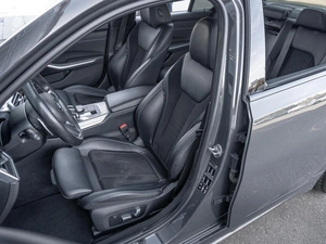 Седан BMW 3 серия 2019 года, 3799000 рублей, Нижний Новгород