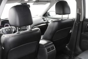 Седан Nissan Teana 2014 года, 1333000 рублей, Орёл