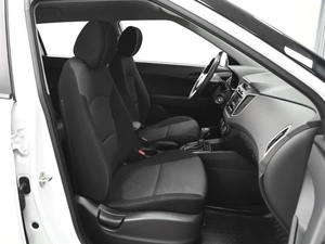 Внедорожник Hyundai Creta 2018 года, 1608000 рублей, Ставрополь