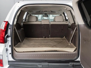 Внедорожник Lexus GX 2011 года, 3299000 рублей, Тюмень