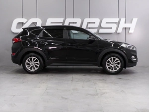 Внедорожник Hyundai Tucson 2016 года, 1739040 рублей, Воронеж