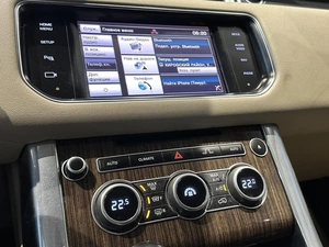 Внедорожник Land Rover Range Rover Sport 2013 года, 2650000 рублей, Уфа