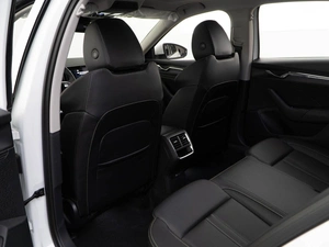 Лифтбек Skoda Octavia 2025 года, 3868888 рублей, Москва