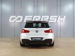 Хетчбэк BMW 1 серия 2017 года, 1849000 рублей, Воронеж