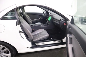 Купе Mercedes-benz SLK-класс 2010 года, 1900000 рублей, Брянск