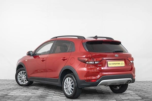 Хетчбэк Kia Rio X-Line 2019 года, 1589000 рублей, Кемерово