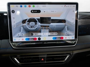 Внедорожник Volkswagen Tiguan L 2026 года, 5199000 рублей, Ставрополь