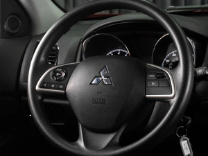 Внедорожник Mitsubishi Outlander Sport 2019 года, 1969000 рублей, Тюмень