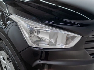 Внедорожник Hyundai Creta 2018 года, 1280000 рублей, Красноярск