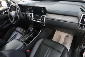 Внедорожник Kia Sorento 2020 года, 3299000 рублей, Омск