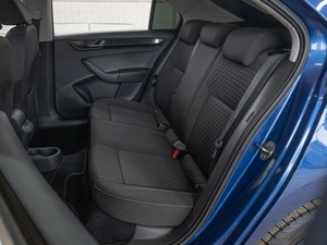 Лифтбек Skoda Rapid 2017 года, 1420000 рублей, Краснодар