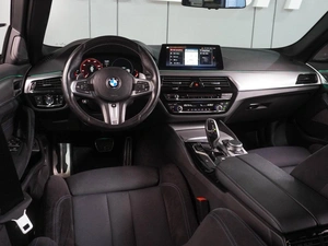 Седан BMW 5 серия 2019 года, 3899000 рублей, Воронеж