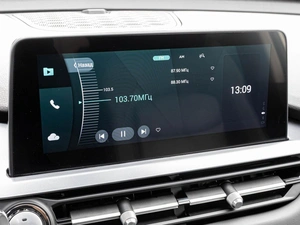 Внедорожник Chery Tiggo 4 Pro 2023 года, 1499000 рублей, Краснодар