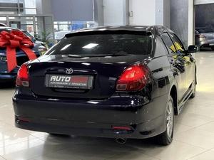 Седан Toyota Verossa 2001 года, 687000 рублей, Солонцы