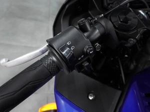 Yamaha YZF-R3 2021 года, 699000 рублей, Воронеж