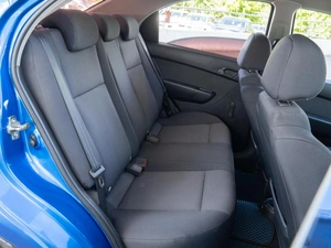 Седан Chevrolet Aveo 2011 года, 550000 рублей, Волгоград