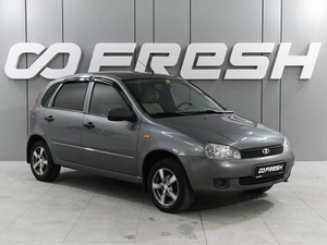Хетчбэк ВАЗ (LADA) Kalina 2012 года, 385000 рублей, Ростов-на-Дону