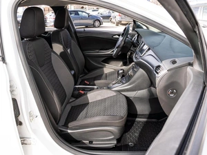 Универсал Opel Astra 2021 года, 1640000 рублей, Краснодар