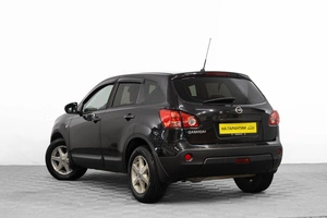 Внедорожник Nissan Qashqai 2007 года, 899000 рублей, Барнаул