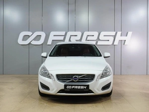 Седан Volvo S60 2012 года, 929000 рублей, Воронеж