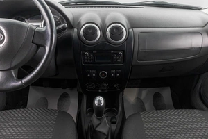 Универсал ВАЗ (LADA) Largus 2017 года, 749000 рублей, Барнаул