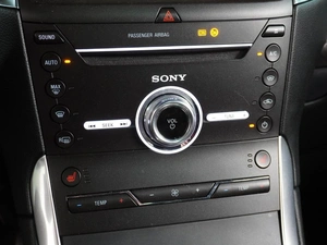 Минивэн Ford S-MAX 2019 года, 2364000 рублей, Воронеж