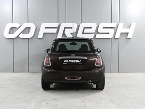 Купе MINI Cooper 2011 года, 929000 рублей, Аксай