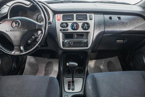 Внедорожник Honda HR-V 2004 года, 569000 рублей, Барнаул