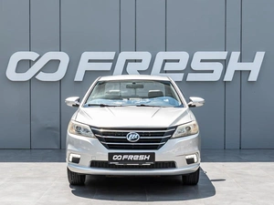 Седан Lifan Solano 2018 года, 629000 рублей, Краснодар