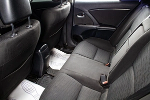 Универсал Toyota Avensis 2009 года, 749000 рублей, Сургут