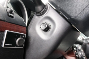 Внедорожник Toyota Land Cruiser Prado 2015 года, 4199000 рублей, Красноярск