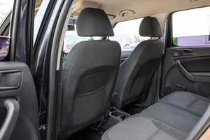 Внедорожник Skoda Yeti 2015 года, 999000 рублей, Ульяновск