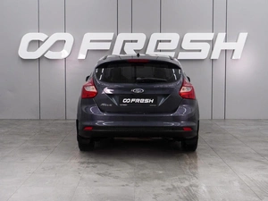 Хетчбэк Ford Focus 2011 года, 899000 рублей, Воронеж