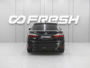 Седан Toyota Camry 2017 года, 2290000 рублей, Ростов-на-Дону