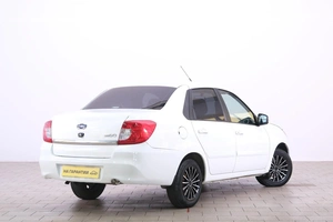 Седан Datsun on-DO 2020 года, 619000 рублей, Омск