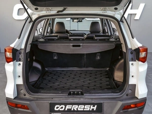 Внедорожник Lifan X70 2018 года, 1030000 рублей, Краснодар