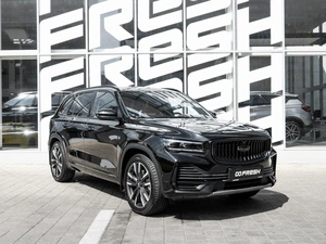 Внедорожник Geely Monjaro 2023 года, 3120000 рублей, Ставрополь