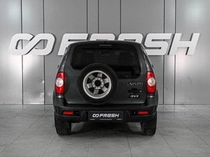 Внедорожник ВАЗ (LADA) Niva 2020 года, 735000 рублей, Ростов-на-Дону